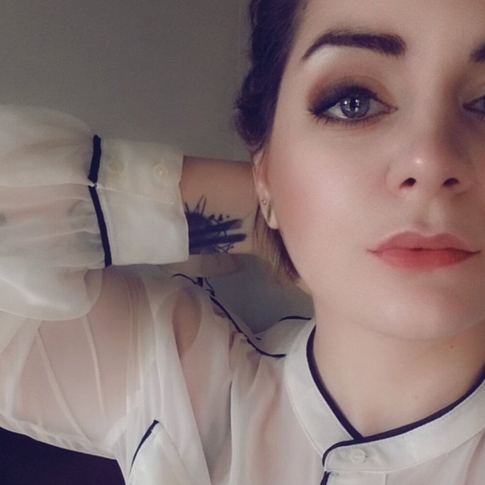 Meet your Posher, Jonni